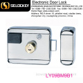 Anti-Theft Door Access Control Safe Electronic Time Locks with 2048 Records (LY09BM9B1)